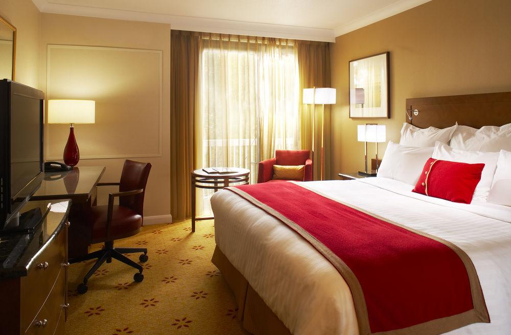 London Marriott Hotel Regents Park Bilik gambar